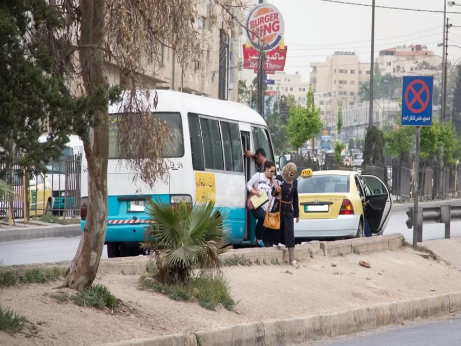 مدار الساعة,أخبار اقتصادية,وزارة النقل