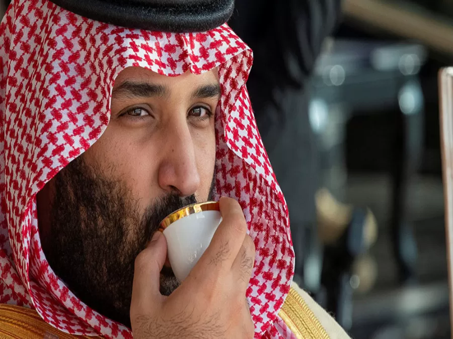 مدار الساعة,أخبار عربية ودولية,ولي العهد,الأمير محمد بن سلمان,وزارة الخارجية