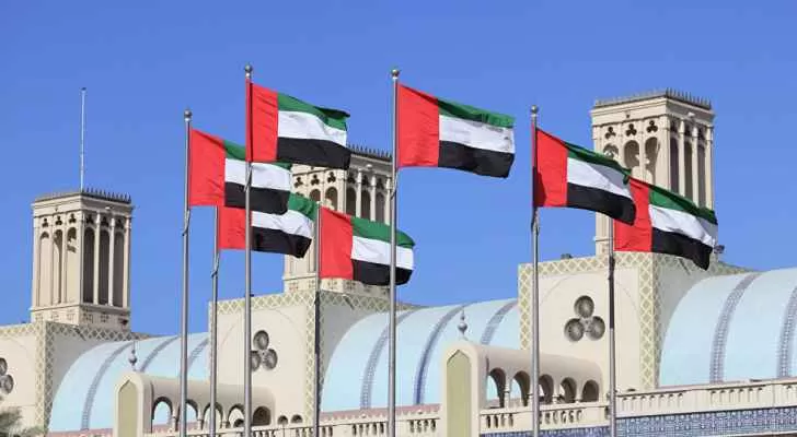 مدار الساعة,أخبار عربية ودولية,الإمارات العربية المتحدة
