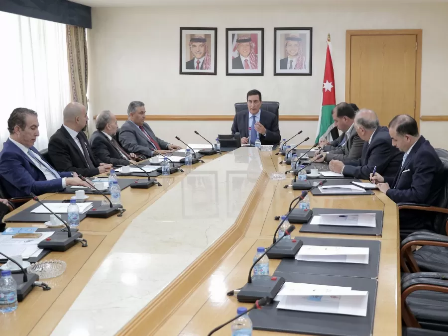 مدار الساعة,أخبار مجلس النواب الأردني,مجلس النواب,الملك عبد الله الثاني,وزارة الخارجية