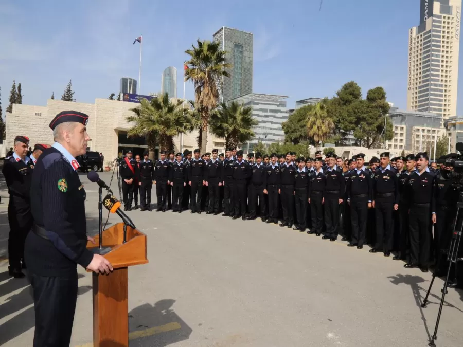 مدار الساعة,أخبار الأردن,اخبار الاردن,إدارة مراكز الإصلاح والتأهيل,الأمن العام,الملك عبدالله الثاني,مديرية الأمن العام