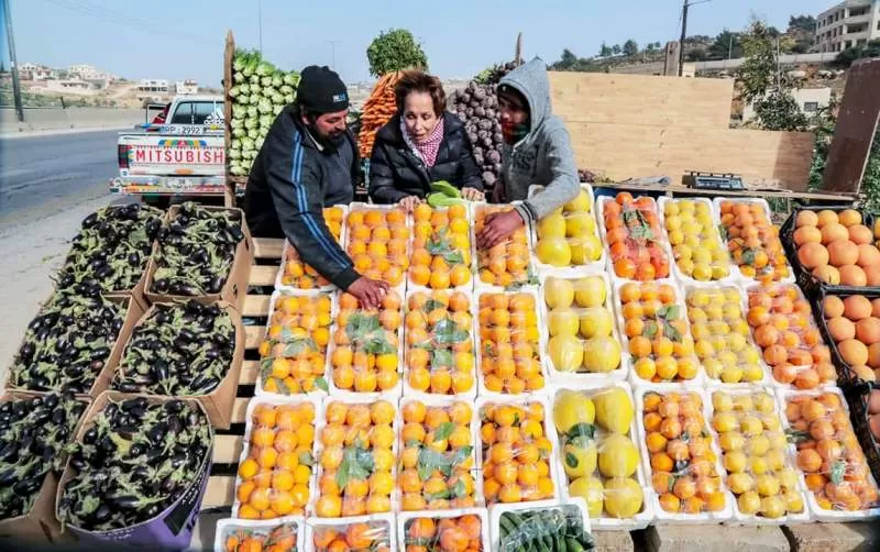 مدار الساعة,بسمة بنت طلال