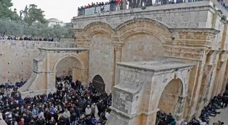 مدار الساعة,أخبار عربية ودولية,وزارة الأوقاف,وزارة المالية,الجامعة الأردنية