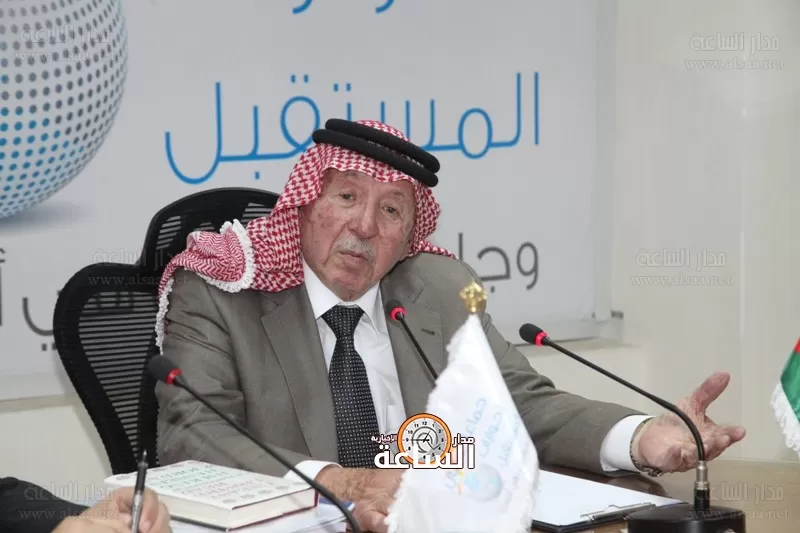 مدار الساعة,أخبار المجتمع الأردني,دائرة المخابرات العامة,الملك الحسين بن طلال