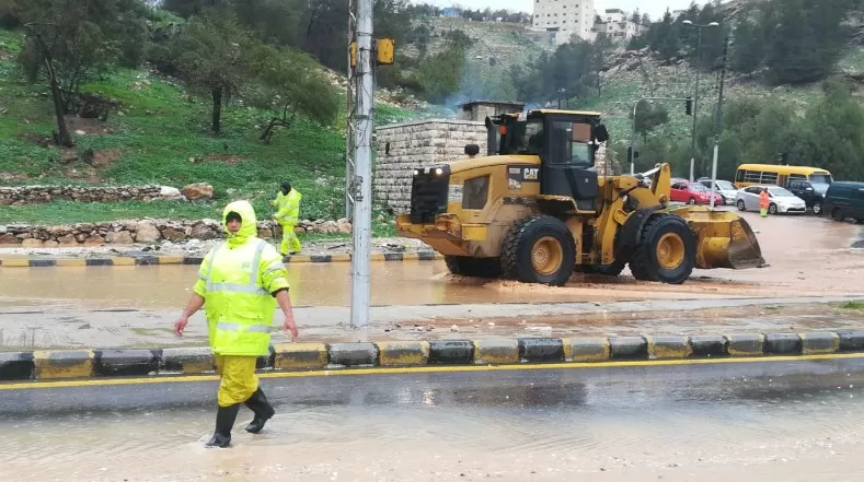 مدار الساعة,أخبار الأردن,اخبار الاردن,أمانة عمان