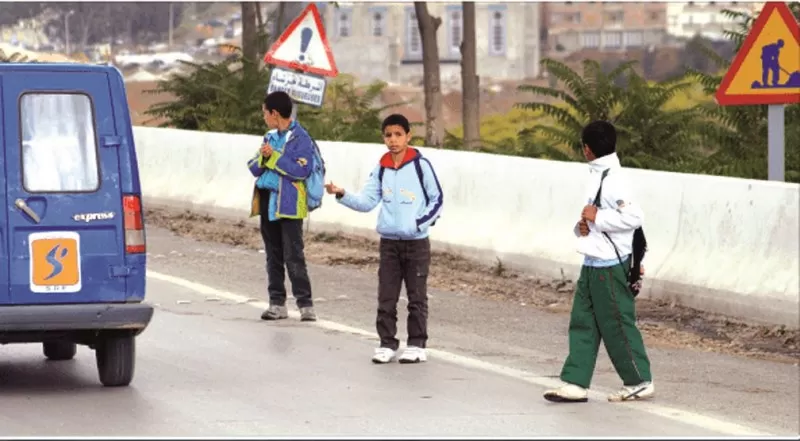 مدار الساعة,أخبار الأردن,اخبار الاردن,هيئة تنظيم النقل البري