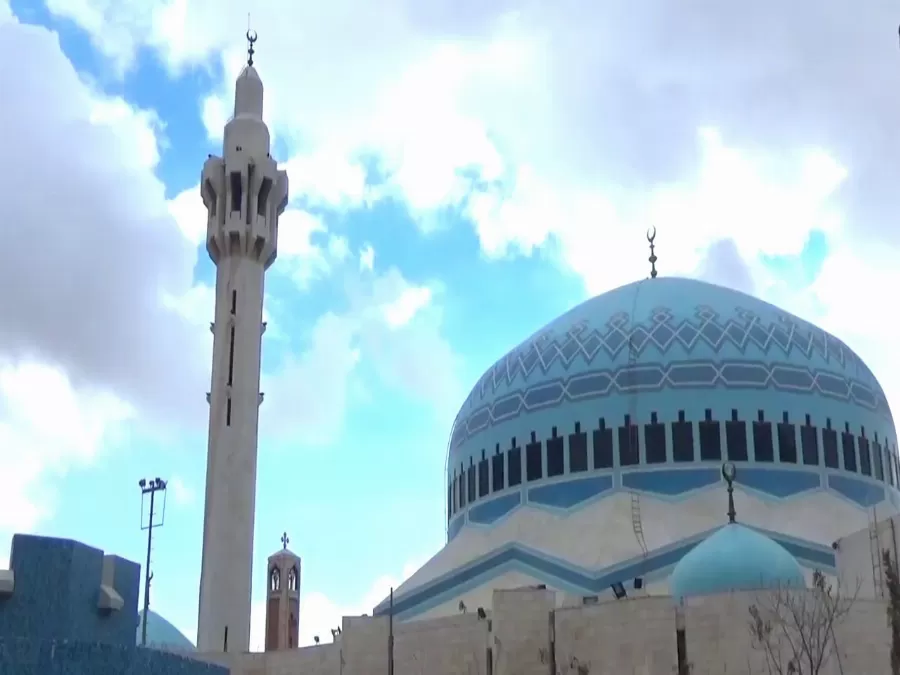 مدار الساعة, أخبار الأردن,وزارة الأوقاف والشؤون والمقدسات الإسلامية