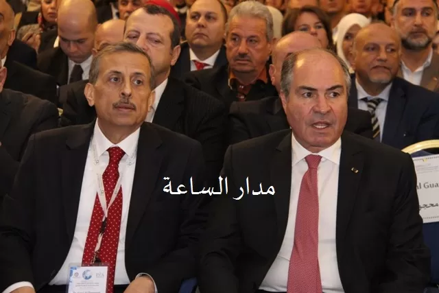 عمان,الأردن,الملك عبد الله الثاني,رئيس الوزراء,اقتصاد,مركز الحسين للسرطان,وزارة الصحة,