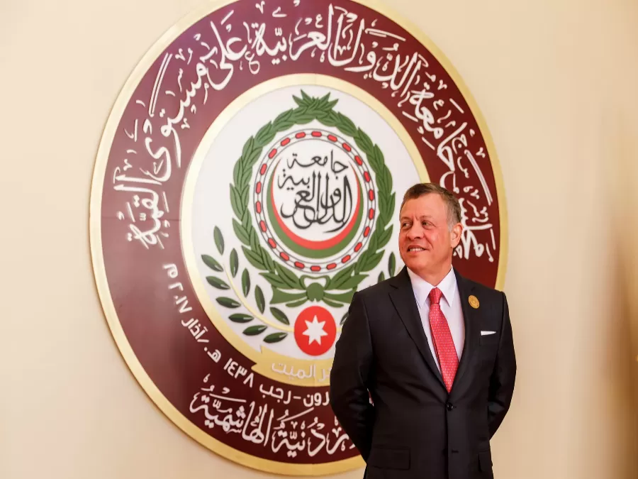 مدار الساعة,أخبار الأردن,اخبار الاردن,الملك عبدالله الثاني,الأمم المتحدة,مجلس الأمة