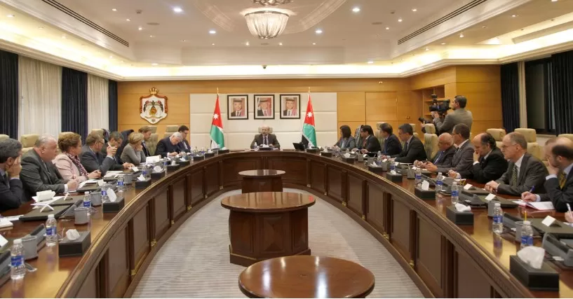 مدار الساعة,أخبار الأردن,اخبار الاردن,رئاسة الوزراء