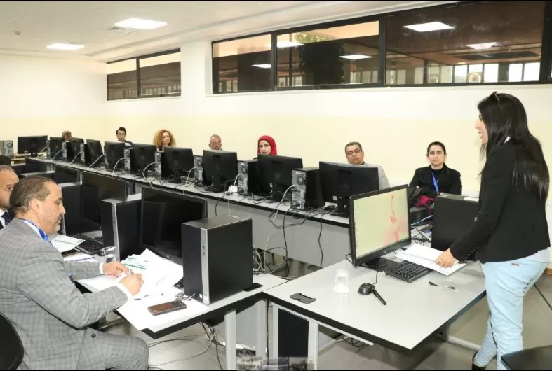 مدار الساعة,أخبار المجتمع الأردني,جامعة عمان العربية