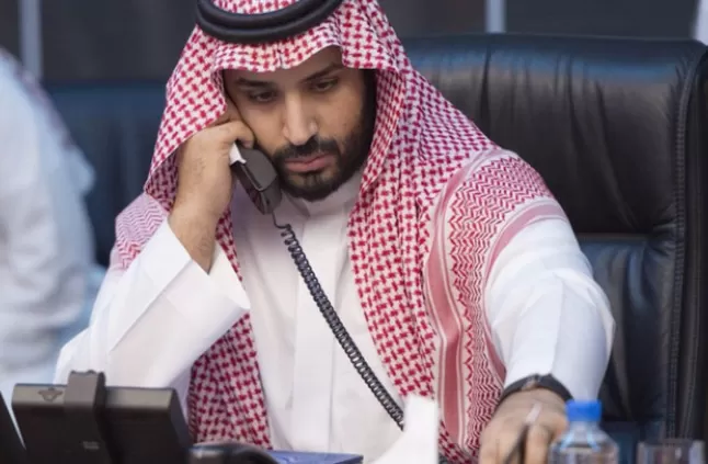 مدار الساعة,أخبار عربية ودولية,المملكة العربية السعودية,ولي العهد,الأمير محمد بن سلمان,وزارة الداخلية
