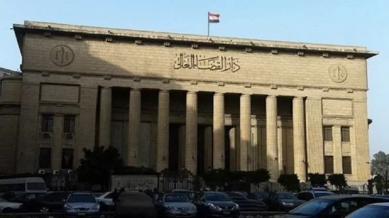 مصر,مدار الساعة,المحكمة الإدارية العليا,عبد الفتاح السيسي,