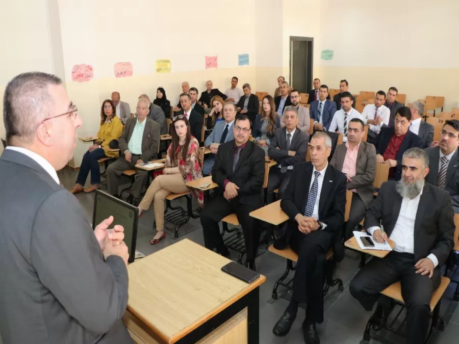 مدار الساعة, أخبار الجامعات الأردنية,عمان,الأردن,جامعة عمان العربية,الاردن,