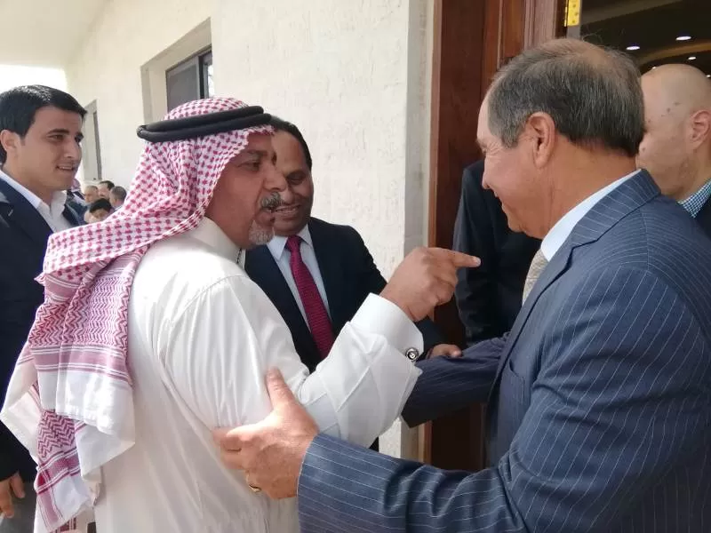 مدار الساعة,أخبار المجتمع الأردني,الملك عبدالله الثاني,مجلس النواب,الملك عبدالله الثاني بن الحسين