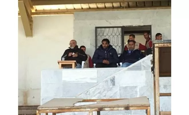 مدار الساعة,أخبار رياضية,الأمن العام