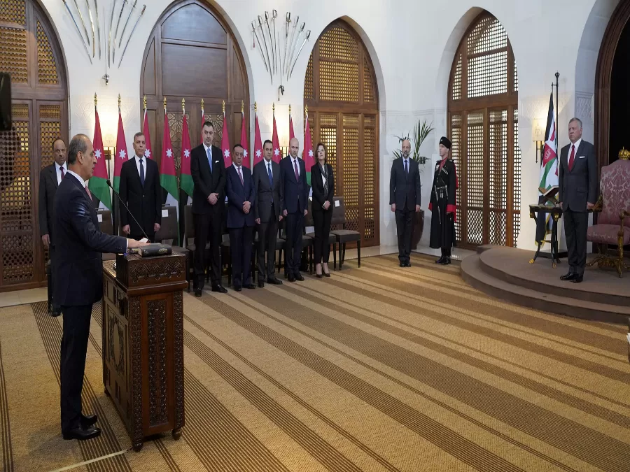 مدار الساعة,أخبار الأردن,اخبار الاردن,الإرادة الملكية السامية,رئاسة الوزراء
