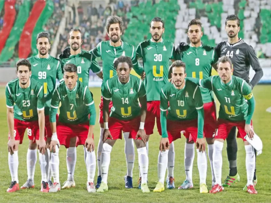 مدار الساعة,أخبار رياضية