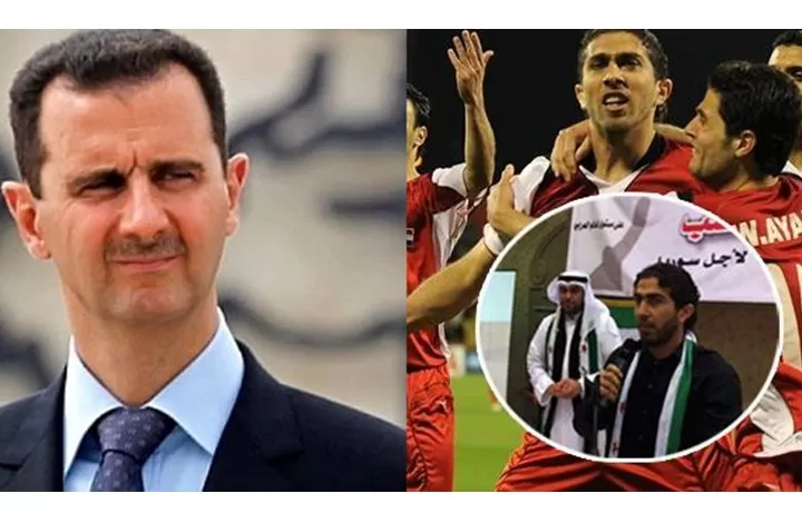 مدار الساعة,أخبار رياضية,الرئيس بشار الأسد,كأس العالم