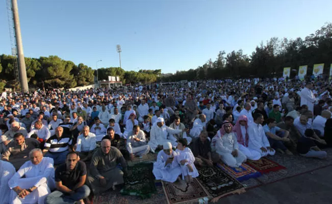 مدار الساعة,أخبار الأردن,اخبار الاردن,عيد الفطر