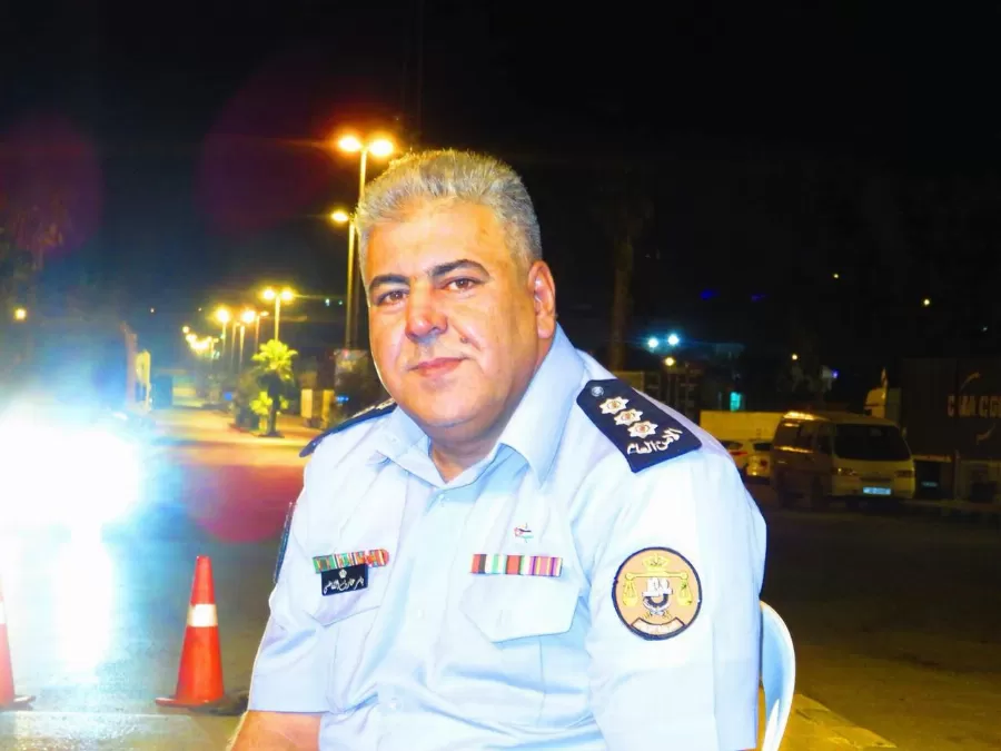 مدار الساعة,أخبار المجتمع الأردني,الأمن العام