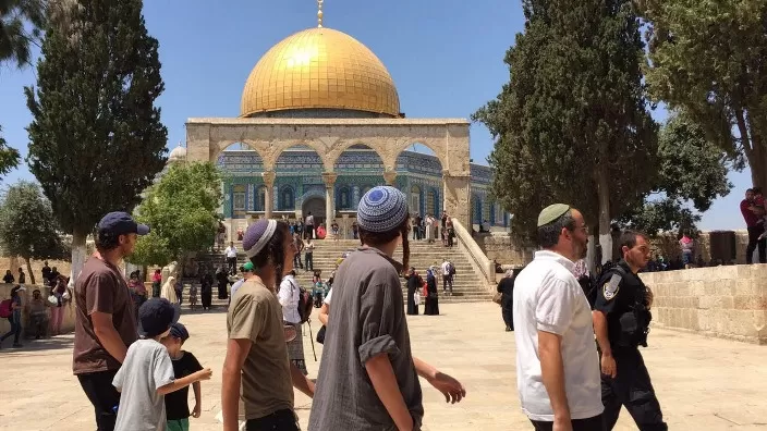 مدار الساعة,أخبار عربية ودولية