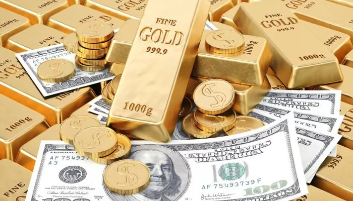 مدار الساعة, أخبار اقتصادية,أسعار الذهب,الولايات المتحدة