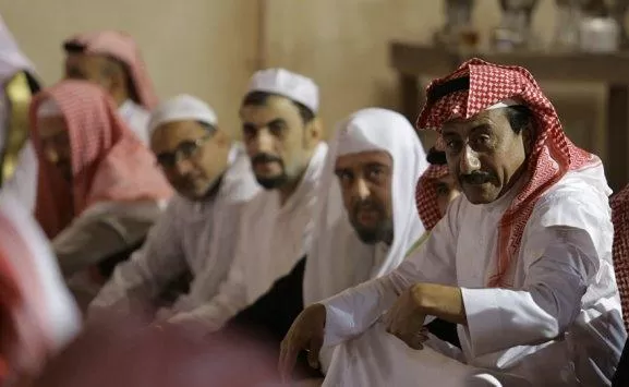مدار الساعة, أخبار ثقافية,السعودية