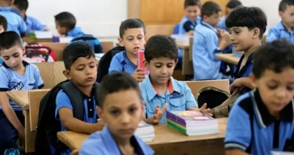 مدار الساعة, أخبار الأردن,معان,المملكة الأردنية الهاشمية,وزارة التربية والتعليم