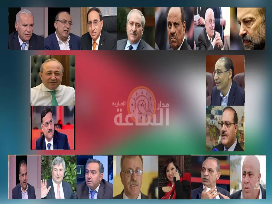 مدار الساعة,أخبار مجلس النواب الأردني,التنفيذ القضائي