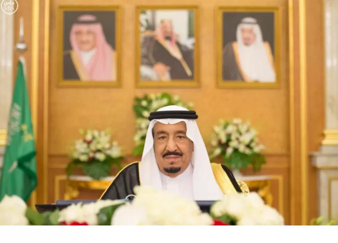 مدار الساعة,أخبار عربية ودولية,الملك سلمان,المملكة العربية السعودية,الشيخ تميم بن حمد,وزارة الخارجية