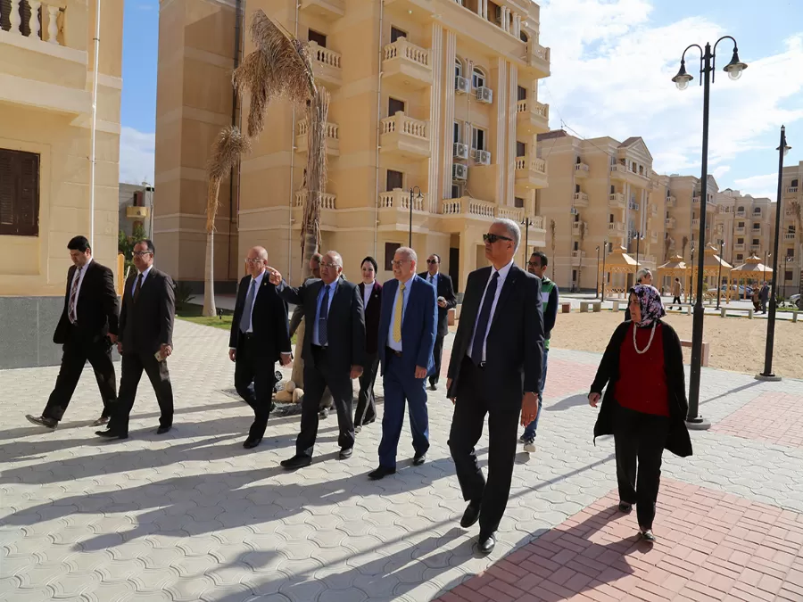 مدار الساعة,أخبار الجامعات الأردنية