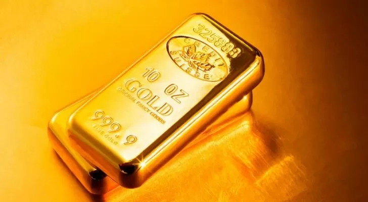 أسعار الذهب,الولايات المتحدة,