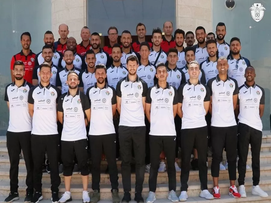 مدار الساعة,أخبار رياضية,المنتخب الوطني,المنتخب الوطني لكرة القدم