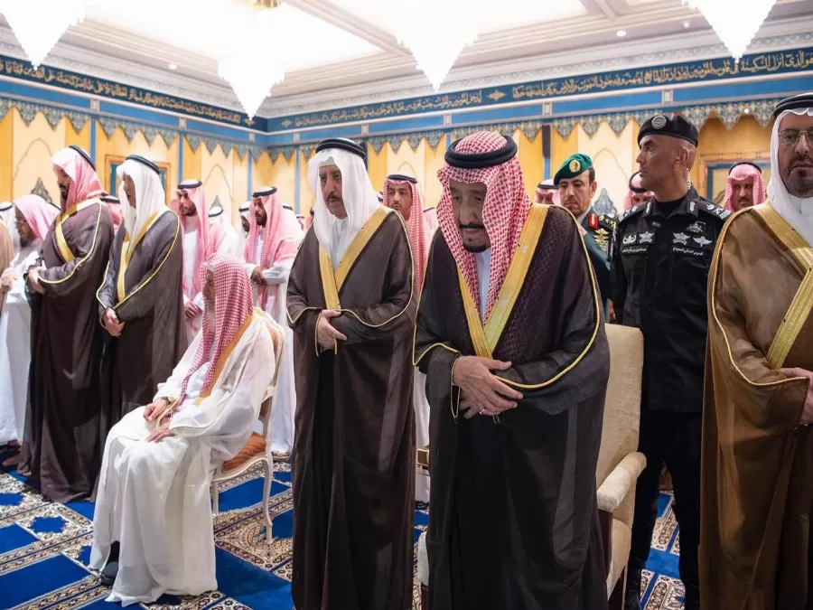 مدار الساعة,أخبار عربية ودولية,الملك سلمان,ولي العهد,الأمير محمد بن سلمان