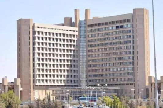 مدار الساعة,أخبار الأردن,اخبار الاردن,مستشفى الملك المؤسس,جامعة العلوم والتكنولوجيا