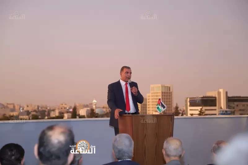 مدار الساعة,الأردن,رئيس الوزراء,مجلس الأمة,الملكة رانيا,