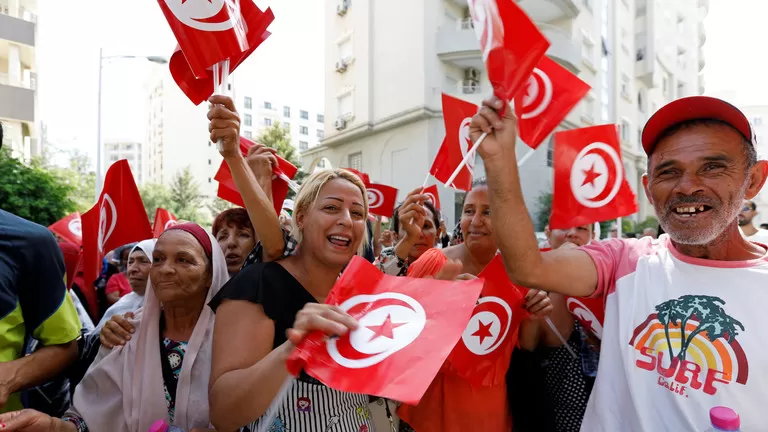 مدار الساعة,أخبار عربية ودولية