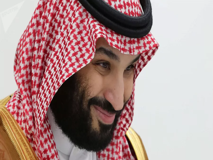 مدار الساعة,أخبار رياضية,ولي العهد,الأمير محمد بن سلمان