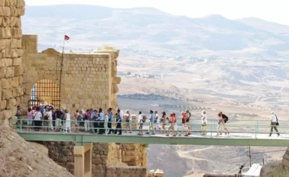 مدار الساعة,أخبار السياحة في الأردن,وزارة السياحة,عيد الأضحى,عيد الفطر