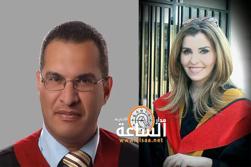 مدار الساعة,أخبار المجتمع الأردني,الجامعة الأردنية