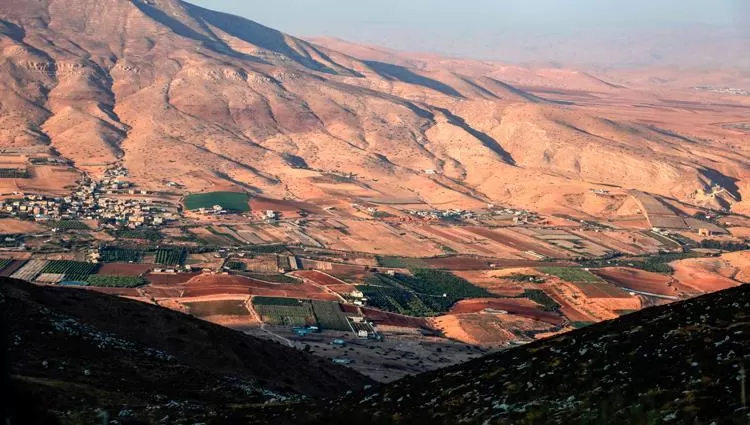 مدار الساعة,أخبار عربية ودولية,وادي الأردن,الأمم المتحدة