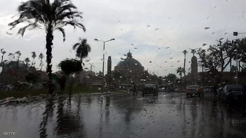 مصر,مدار الساعة,حالة الطقس,