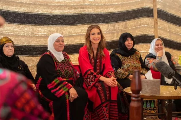 الملكة,عمان,مدار الساعة,الملكة رانيا,الأردن,الملك عبدالله,الاردن,