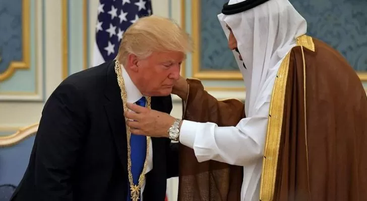 مدار الساعة, أخبار عربية ودولية,السعودية,أسعار النفط,الولايات المتحدة