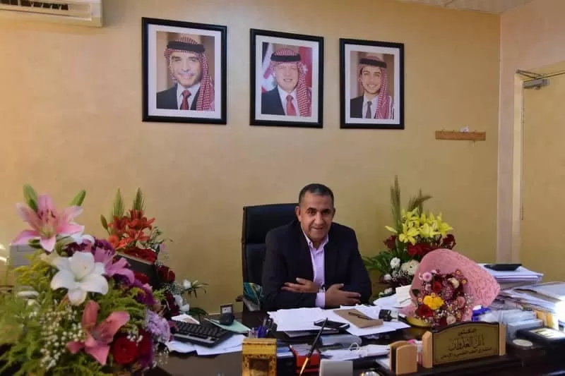 مدار الساعة,أخبار المجتمع الأردني,المركز الوطني للصحة النفسية,الملك عبدالله الثاني