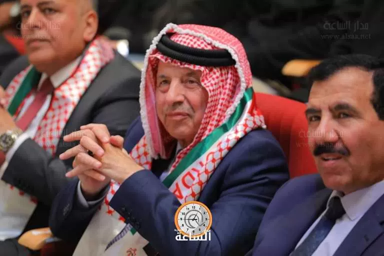 مدار الساعة, أخبار المجتمع الأردني,نائب رئيس الوزراء,الملك عبدالله الثاني,رئيس مجلس النواب,بلدية الزرقاء,معان
