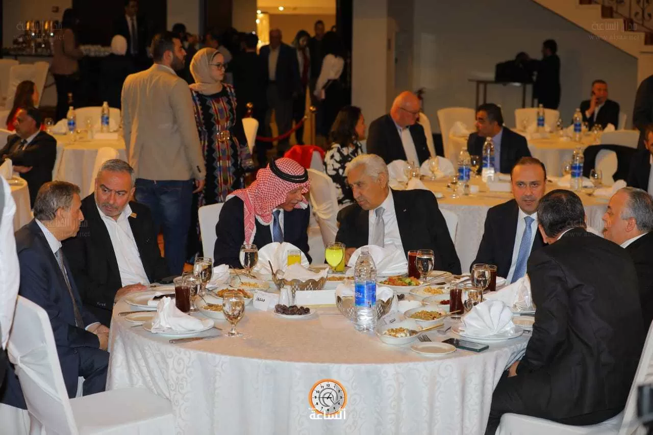 مدار الساعة, أخبار المجتمع الأردني,رئيس مجلس النواب
