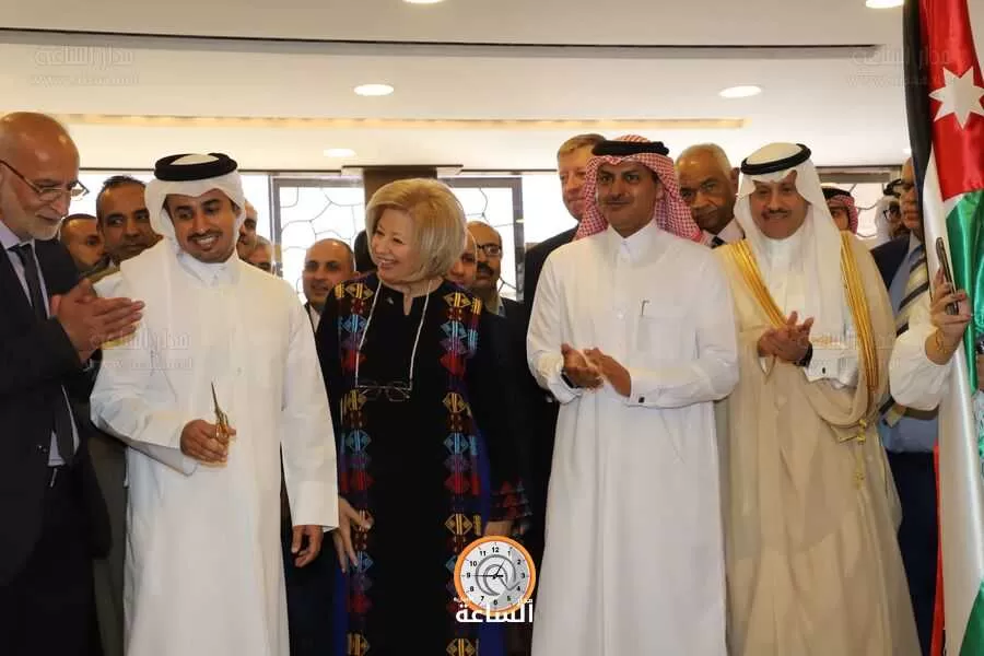 مدار الساعة,أخبار ثقافية,الملك عبدالله الثاني,وزارة الثقافة,أمانة عمان الكبرى,المركز الثقافي الملكي